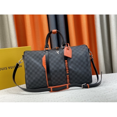 Louis Vuitton Travel Bags #1081570 $85.00 USD, Wholesale Replica Louis Vuitton Travel Bags