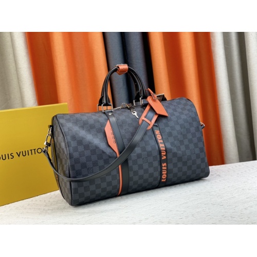 Replica Louis Vuitton Travel Bags #1081570 $85.00 USD for Wholesale