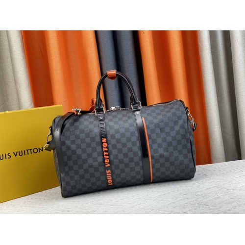 Replica Louis Vuitton Travel Bags #1081570 $85.00 USD for Wholesale