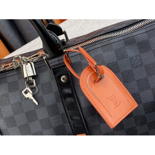 Replica Louis Vuitton Travel Bags #1081570 $85.00 USD for Wholesale