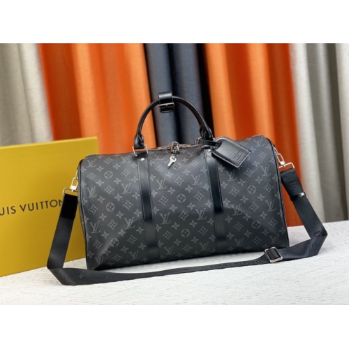 Louis Vuitton Travel Bags #1081571 $85.00 USD, Wholesale Replica Louis Vuitton Travel Bags