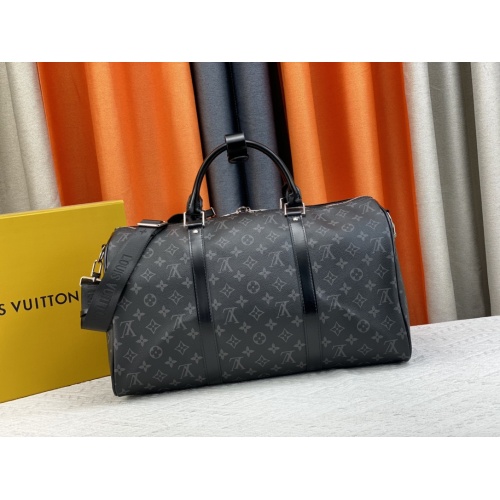 Replica Louis Vuitton Travel Bags #1081571 $85.00 USD for Wholesale