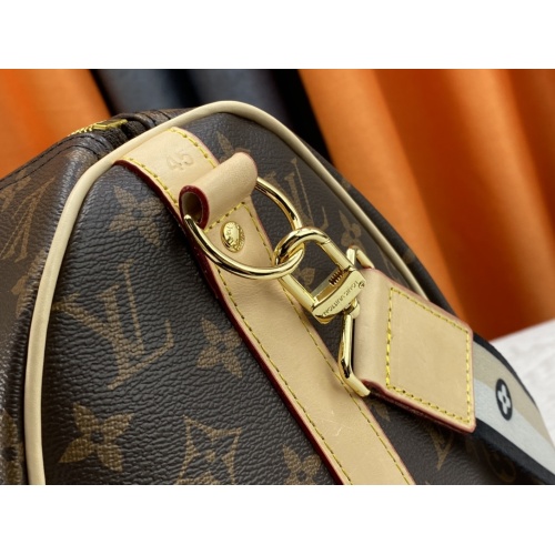 Replica Louis Vuitton Travel Bags #1081572 $85.00 USD for Wholesale