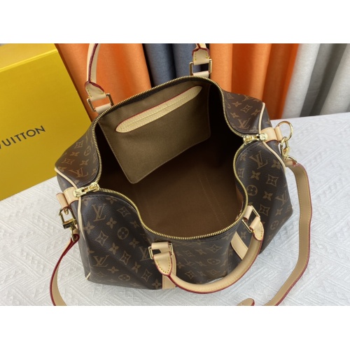 Replica Louis Vuitton Travel Bags #1081572 $85.00 USD for Wholesale