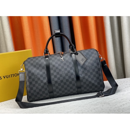 Louis Vuitton Travel Bags #1081573 $85.00 USD, Wholesale Replica Louis Vuitton Travel Bags