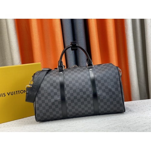 Replica Louis Vuitton Travel Bags #1081573 $85.00 USD for Wholesale