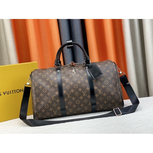 Louis Vuitton Travel Bags #1081574 $85.00 USD, Wholesale Replica Louis Vuitton Travel Bags