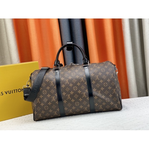 Replica Louis Vuitton Travel Bags #1081574 $85.00 USD for Wholesale