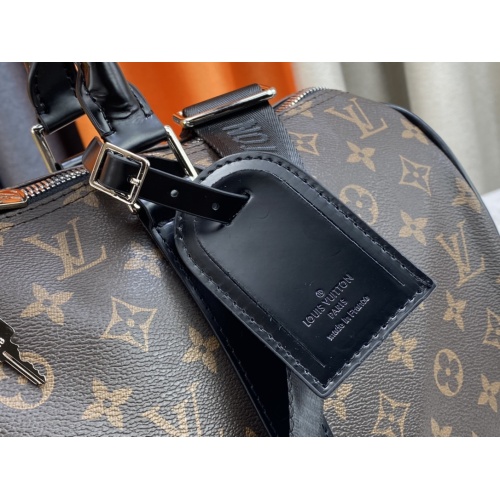 Replica Louis Vuitton Travel Bags #1081574 $85.00 USD for Wholesale