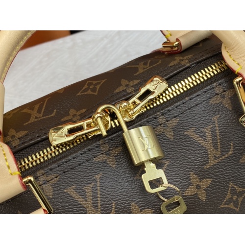 Replica Louis Vuitton Travel Bags #1081583 $96.00 USD for Wholesale