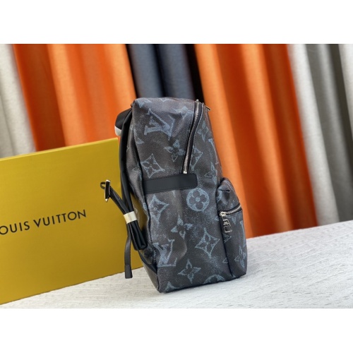 Replica Louis Vuitton LV AAA Man Backpacks #1081593 $88.00 USD for Wholesale