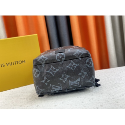 Replica Louis Vuitton LV AAA Man Backpacks #1081593 $88.00 USD for Wholesale