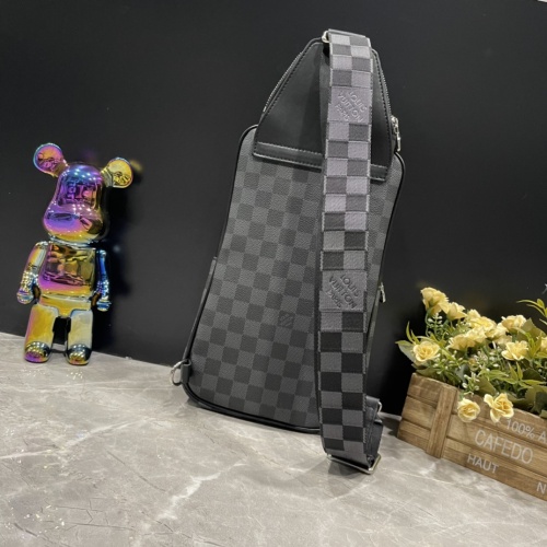 Replica Louis Vuitton AAA Man Messenger Bags #1081605 $64.00 USD for Wholesale