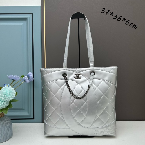 Chanel AAA Quality Shoulder Bags For Women #1081747 $88.00 USD, Wholesale Replica Chanel AAA Quality Shoulder Bags