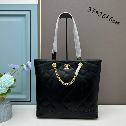 Chanel AAA Quality Shoulder Bags For Women #1081748 $88.00 USD, Wholesale Replica Chanel AAA Quality Shoulder Bags