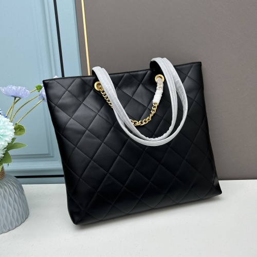 Replica Chanel AAA Quality Shoulder Bags For Women #1081748 $88.00 USD for Wholesale