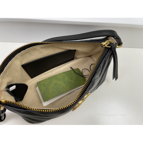 Replica Gucci AAA Quality Shoulder Bags For Women #1082516 $82.00 USD for Wholesale