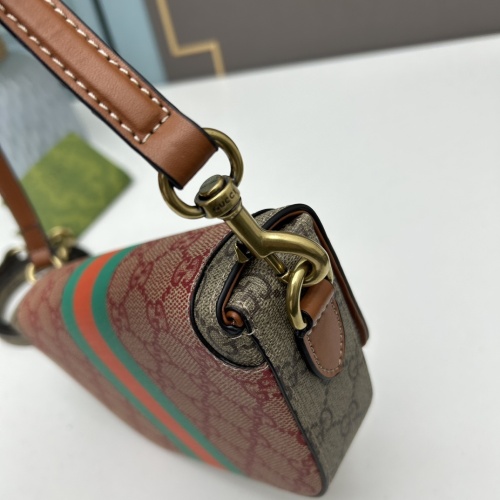 Replica Gucci AAA Quality Shoulder Bags For Women #1082519 $85.00 USD for Wholesale