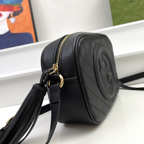 Replica Gucci AAA Quality Messenger Bags For Women #1082564 $88.00 USD for Wholesale