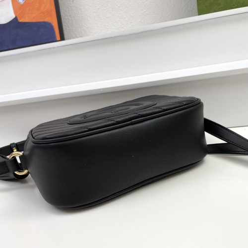 Replica Gucci AAA Quality Messenger Bags For Women #1082564 $88.00 USD for Wholesale