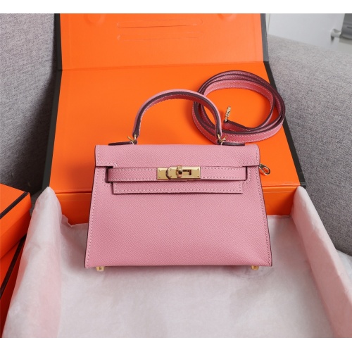 Hermes AAA Quality Messenger Bags For Women #1082890 $82.00 USD, Wholesale Replica Hermes AAA Quality Messenger Bags