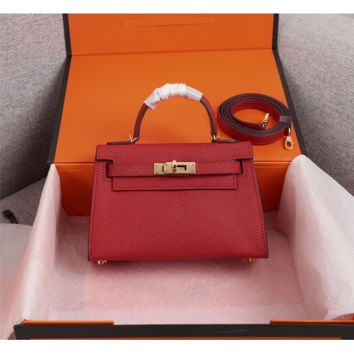 Hermes AAA Quality Messenger Bags For Women #1082892 $82.00 USD, Wholesale Replica Hermes AAA Quality Messenger Bags