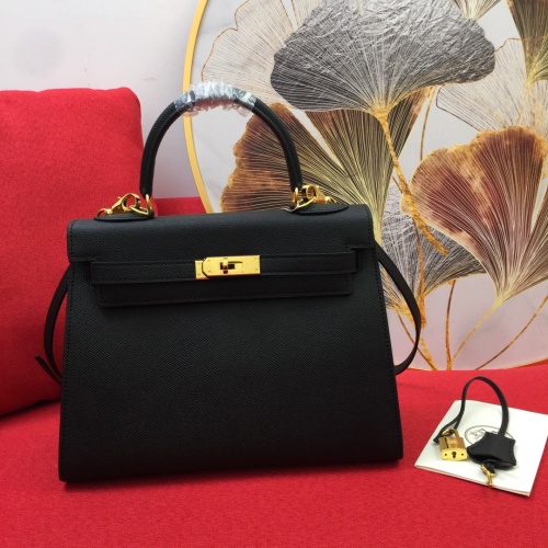 Hermes AAA Quality Messenger Bags For Women #1082933 $92.00 USD, Wholesale Replica Hermes AAA Quality Messenger Bags