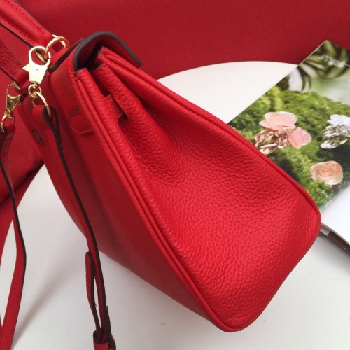 Replica Hermes AAA Quality Messenger Bags For Women #1082948 $82.00 USD for Wholesale