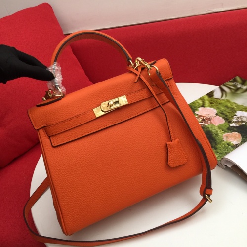 Hermes AAA Quality Messenger Bags For Women #1082951 $82.00 USD, Wholesale Replica Hermes AAA Quality Messenger Bags