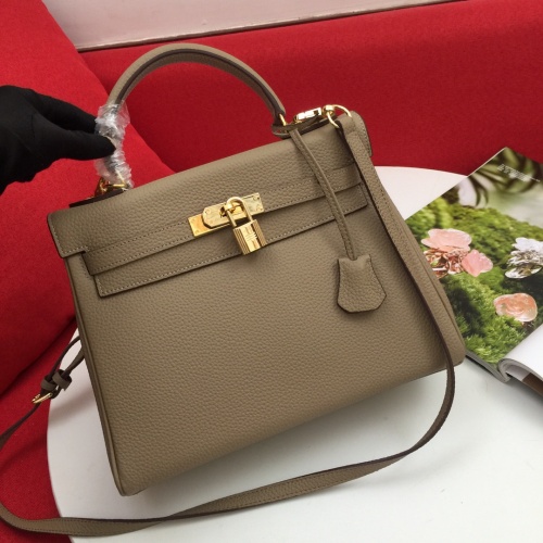 Hermes AAA Quality Messenger Bags For Women #1082958 $82.00 USD, Wholesale Replica Hermes AAA Quality Messenger Bags