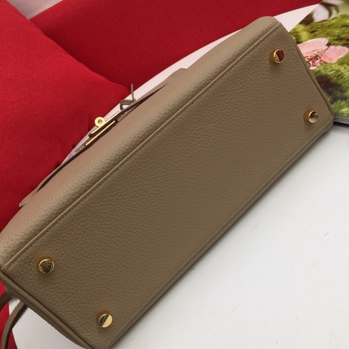 Replica Hermes AAA Quality Messenger Bags For Women #1082959 $88.00 USD for Wholesale