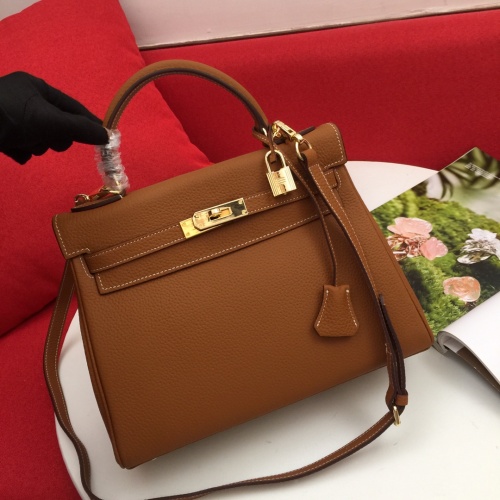 Hermes AAA Quality Messenger Bags For Women #1082966 $82.00 USD, Wholesale Replica Hermes AAA Quality Messenger Bags