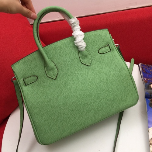 Replica Hermes AAA Quality Handbags For Women #1083041 $82.00 USD for Wholesale