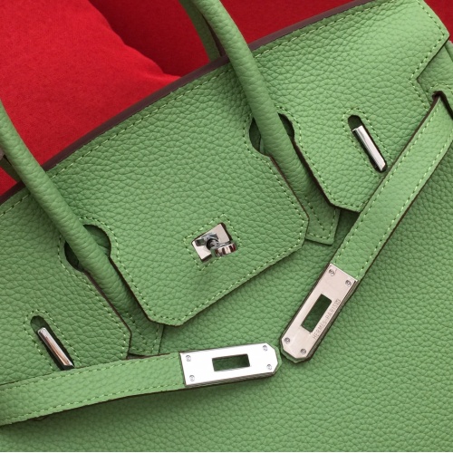 Replica Hermes AAA Quality Handbags For Women #1083041 $82.00 USD for Wholesale