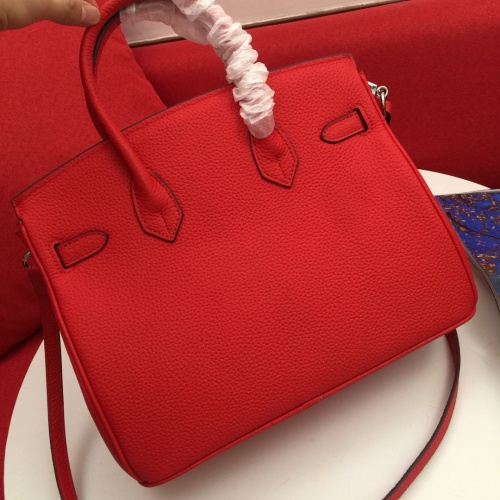 Replica Hermes AAA Quality Handbags For Women #1083044 $88.00 USD for Wholesale