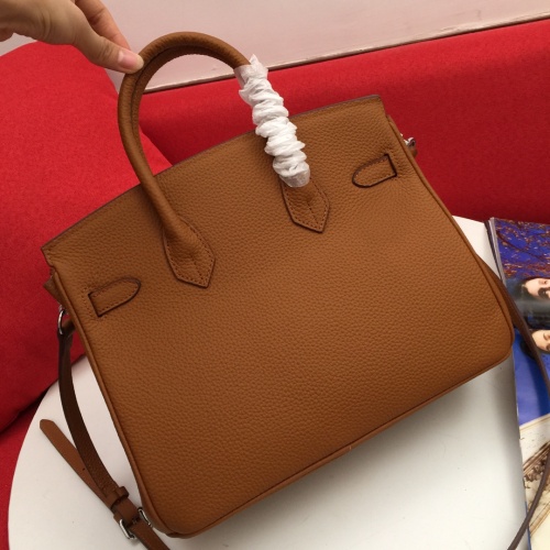 Replica Hermes AAA Quality Handbags For Women #1083046 $88.00 USD for Wholesale