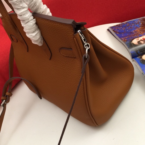 Replica Hermes AAA Quality Handbags For Women #1083046 $88.00 USD for Wholesale