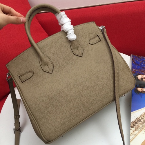 Replica Hermes AAA Quality Handbags For Women #1083047 $82.00 USD for Wholesale