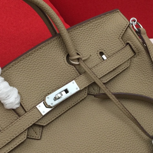 Replica Hermes AAA Quality Handbags For Women #1083047 $82.00 USD for Wholesale