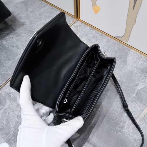 Replica Yves Saint Laurent YSL AAA Quality Messenger Bags For Women #1083159 $92.00 USD for Wholesale