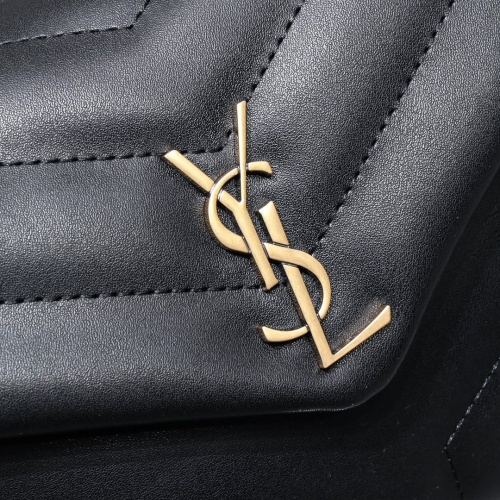 Replica Yves Saint Laurent YSL AAA Quality Messenger Bags For Women #1083160 $92.00 USD for Wholesale