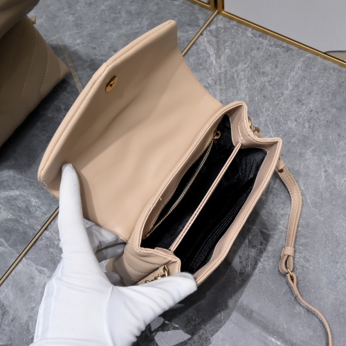 Replica Yves Saint Laurent YSL AAA Quality Messenger Bags For Women #1083161 $92.00 USD for Wholesale