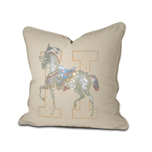 Hermes Pillows #1083199 $100.00 USD, Wholesale Replica Hermes Pillows