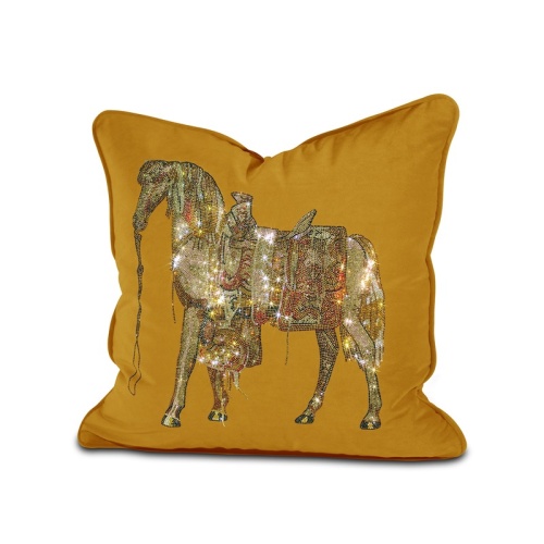 Hermes Pillows #1083213 $100.00 USD, Wholesale Replica Hermes Pillows