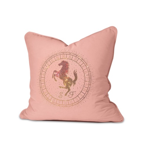 Hermes Pillows #1083220 $100.00 USD, Wholesale Replica Hermes Pillows