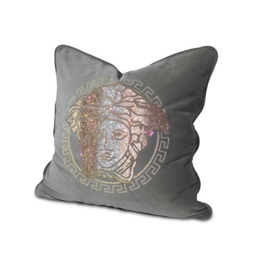 Versace Pillows #1083232 $100.00 USD, Wholesale Replica Versace Pillows