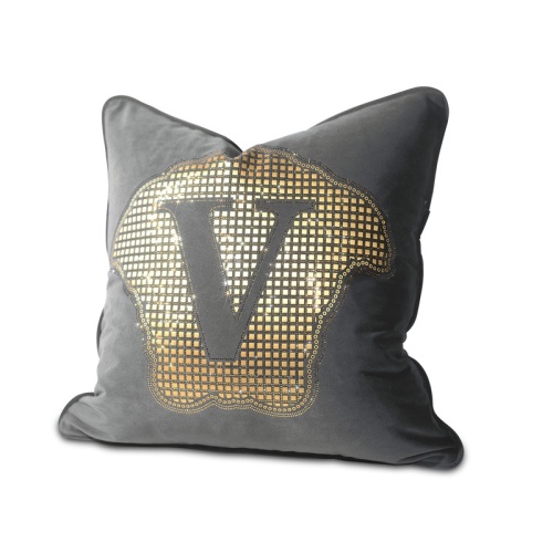 Versace Pillows #1083233 $100.00 USD, Wholesale Replica Versace Pillows