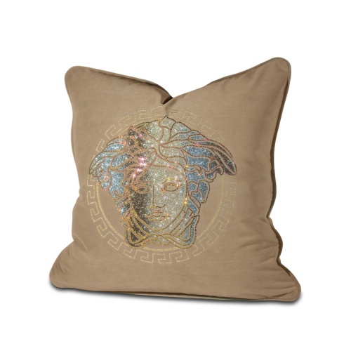 Versace Pillows #1083236 $100.00 USD, Wholesale Replica Versace Pillows