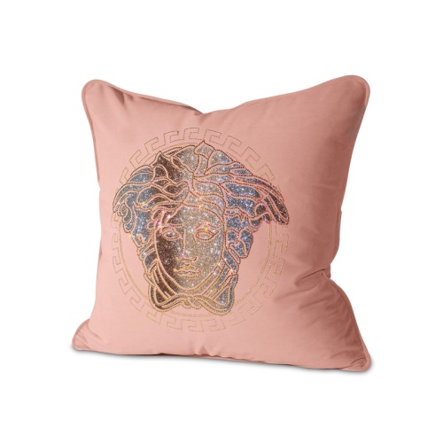 Versace Pillows #1083237 $100.00 USD, Wholesale Replica Versace Pillows