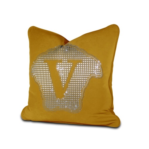 Versace Pillows #1083243 $100.00 USD, Wholesale Replica Versace Pillows